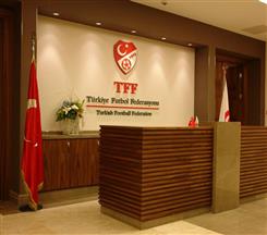 Turkey Football Federation - İstinye